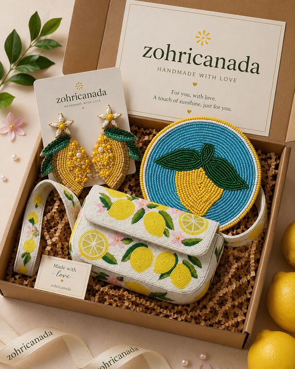 Best Jewelry Gifts in Canada Under $75