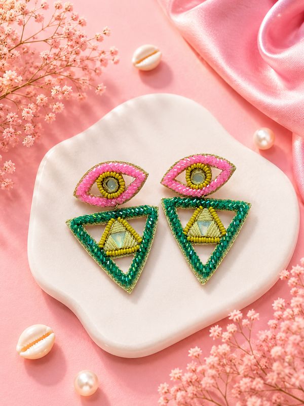 Evil Eye Jewelry: Meaning, History & How to Wear It | Zohricanada