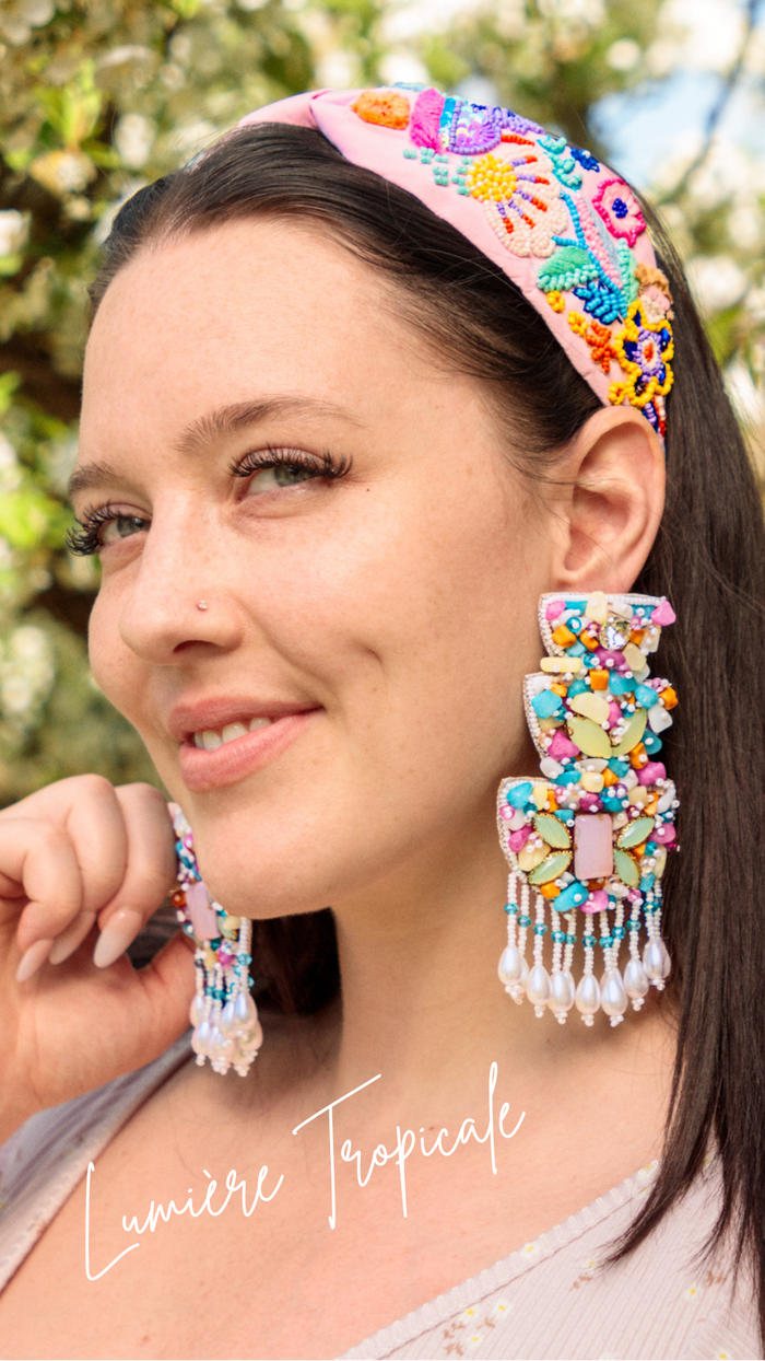 What to Wear to a Bridal Shower: The Complete Accessories Guide | Zohricanada