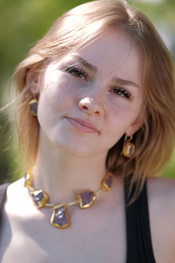 Beaded Jewelry Care