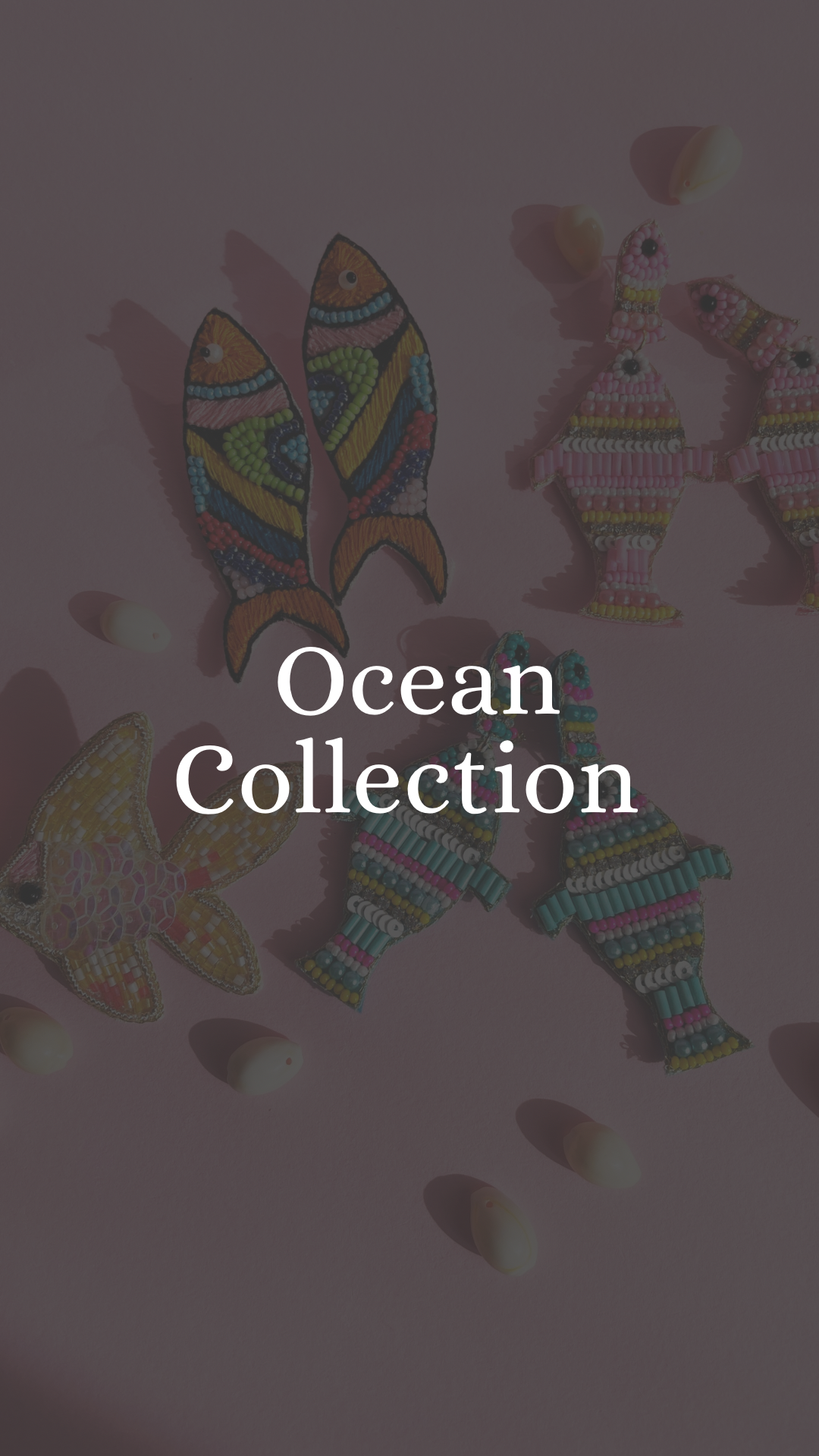 Ocean Collection