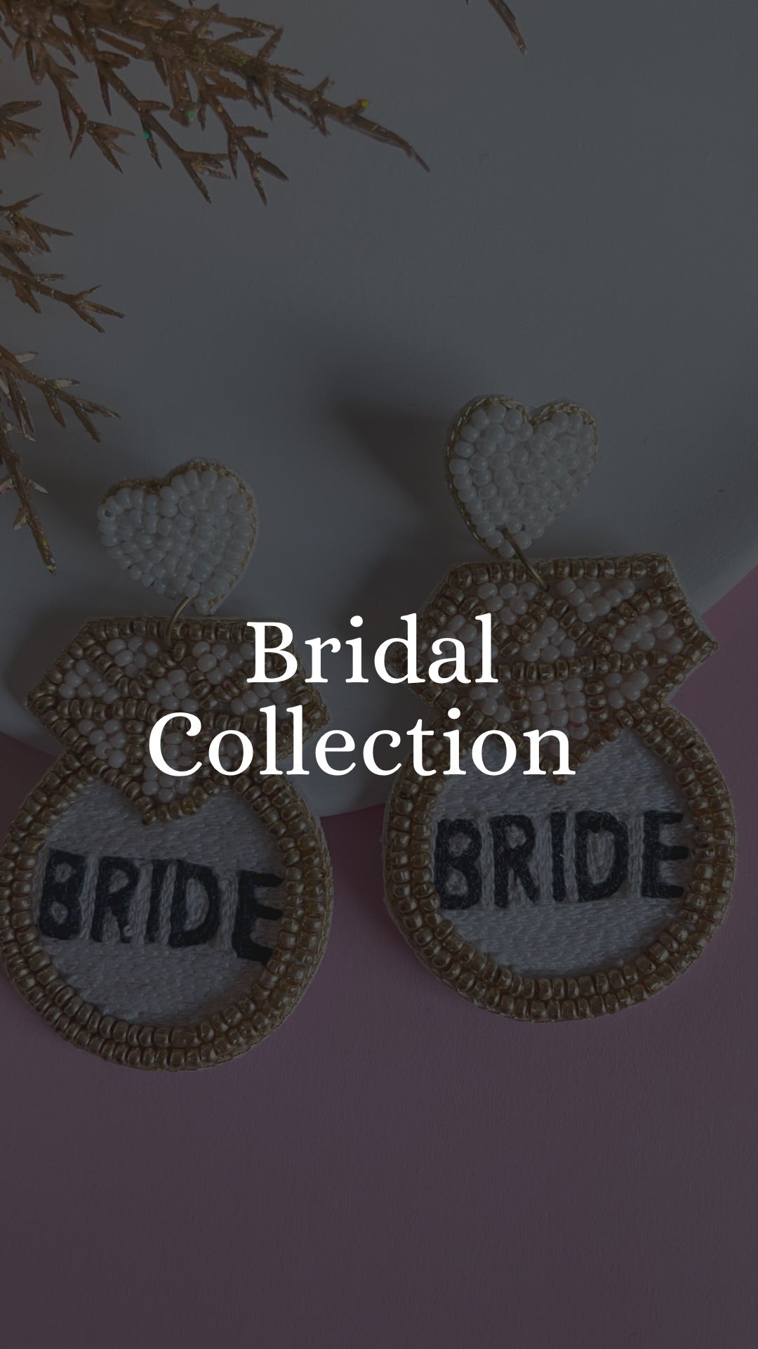 Bridal Collection