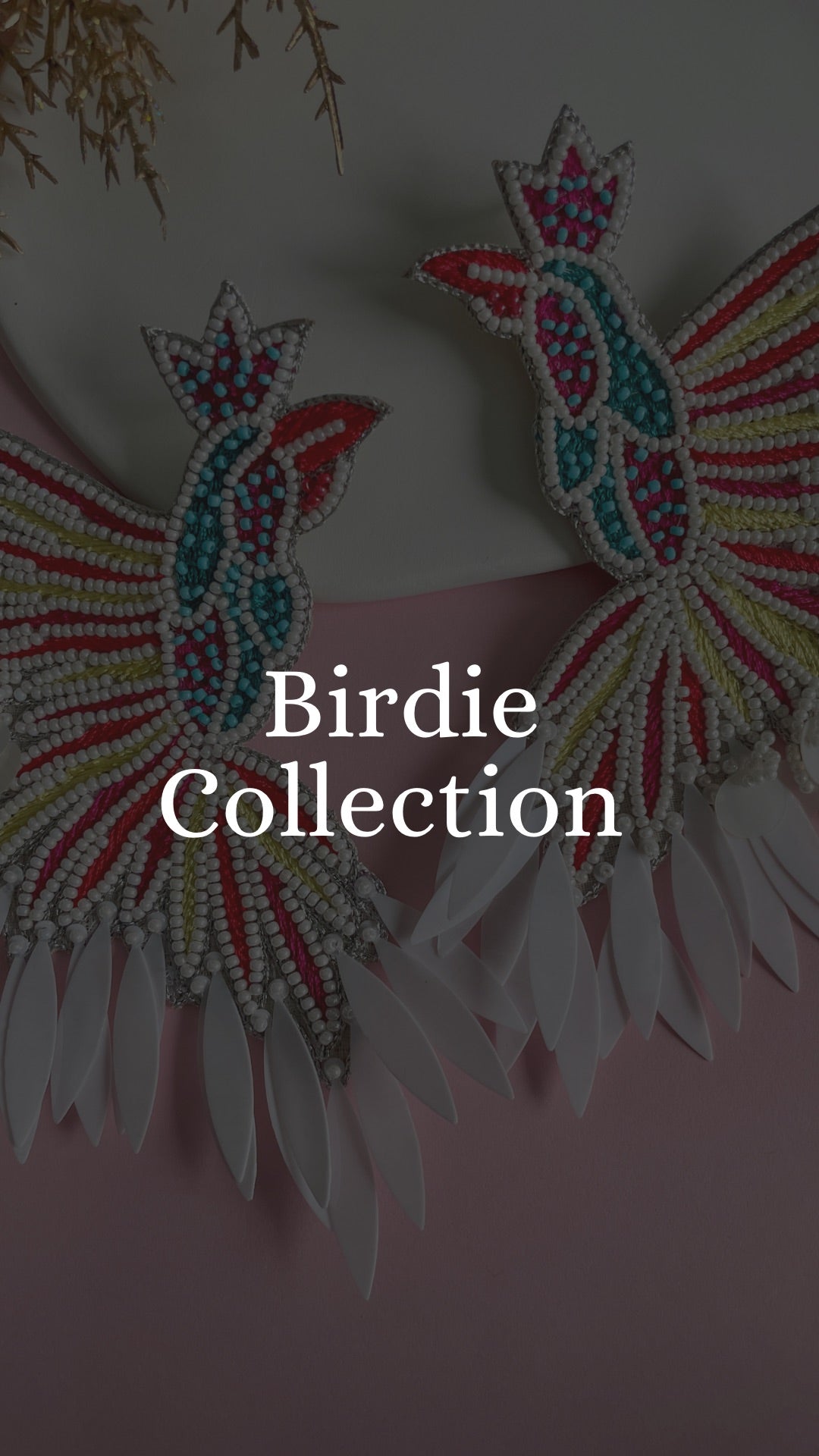 Birdie Collection