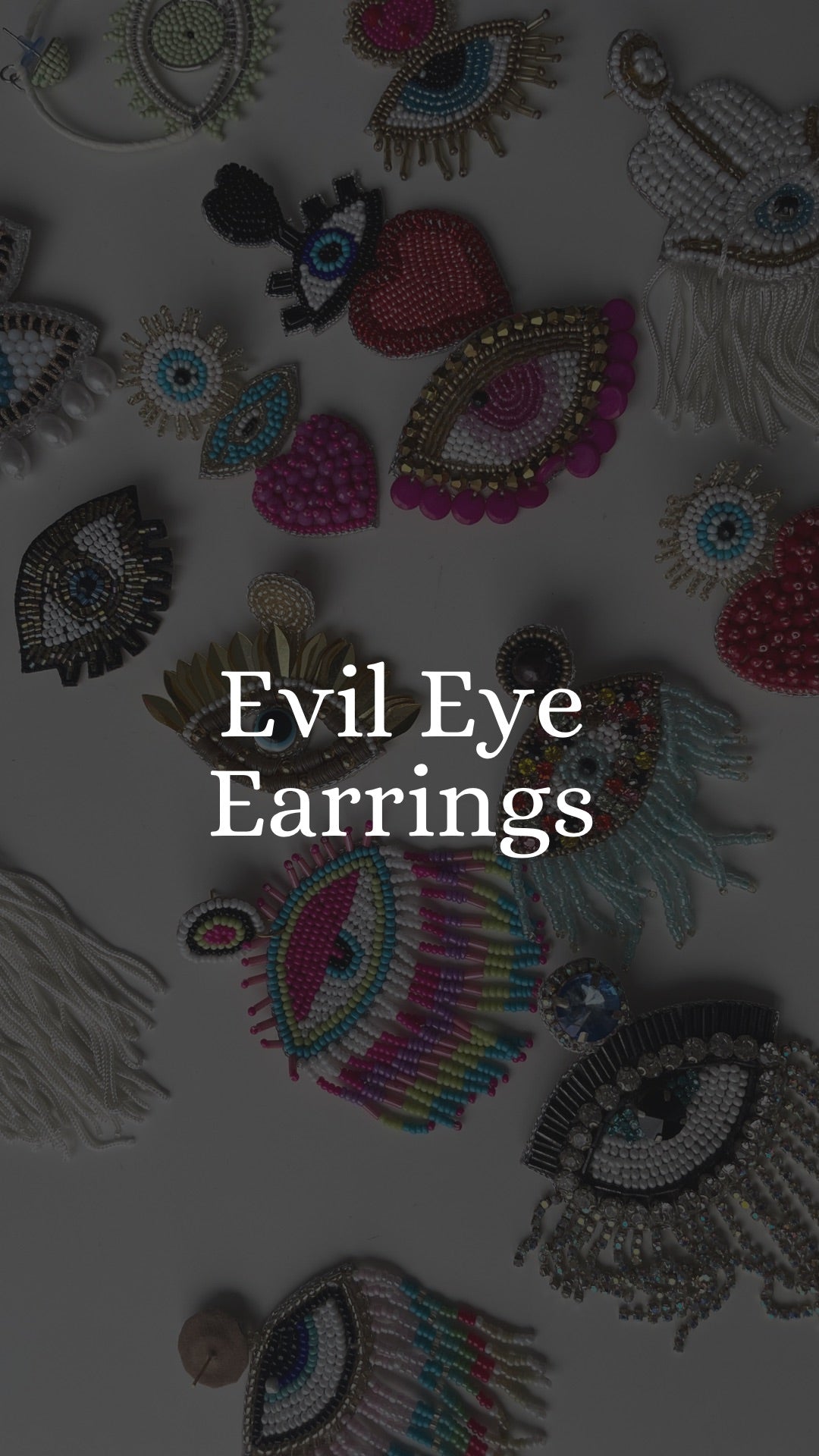 Evil Eye Collection