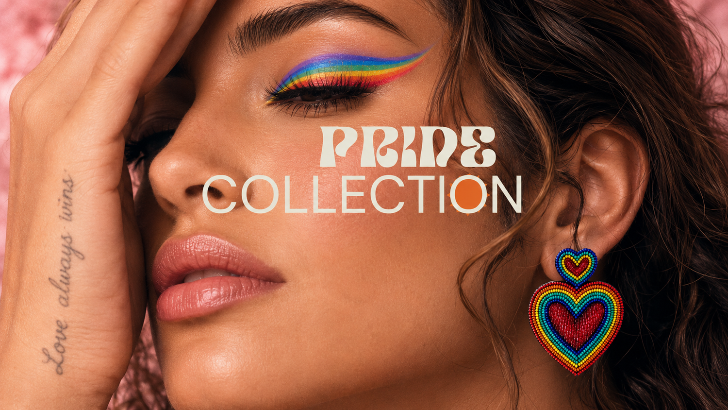 Pride Collection