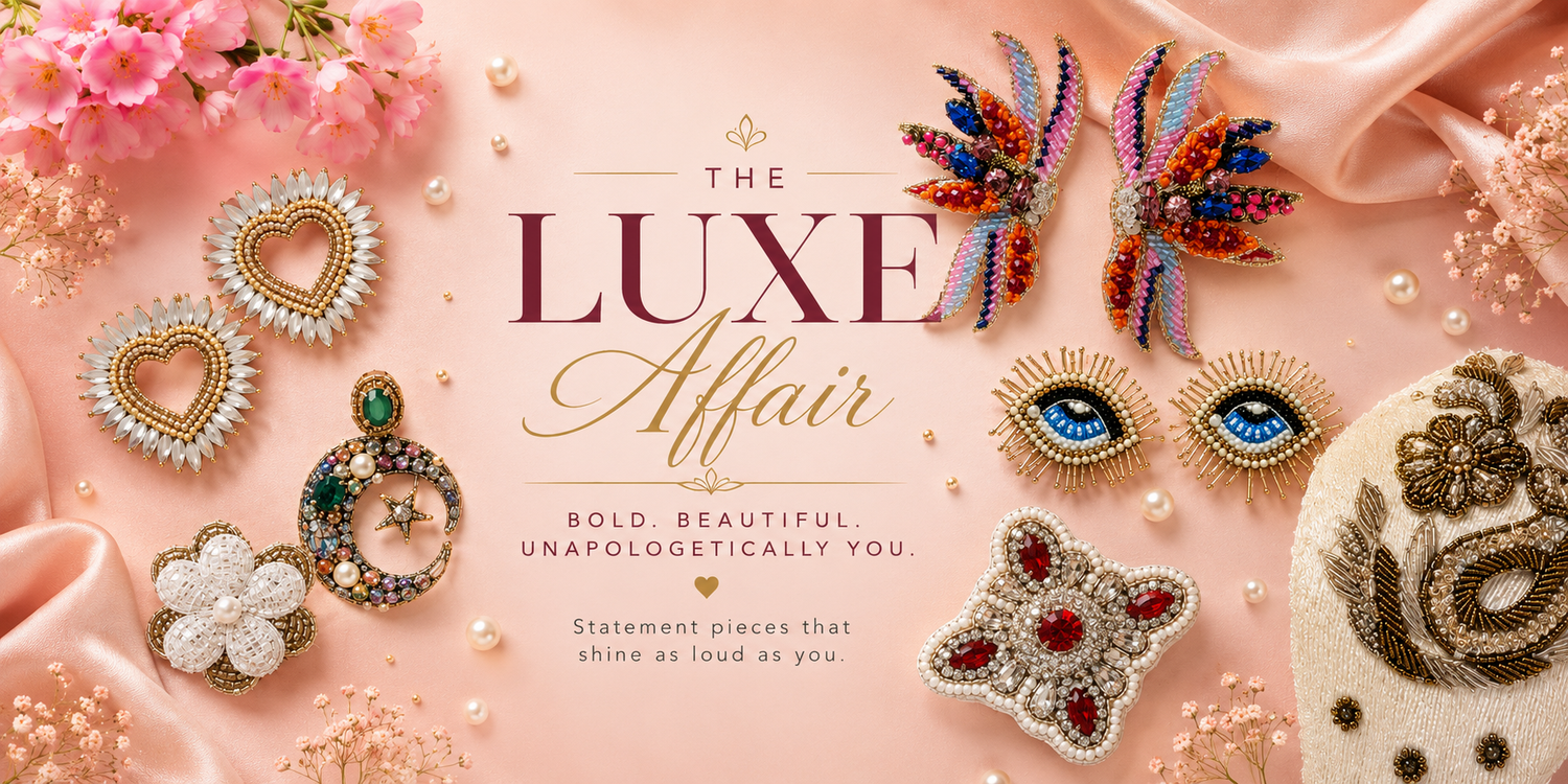 The Luxe Affair