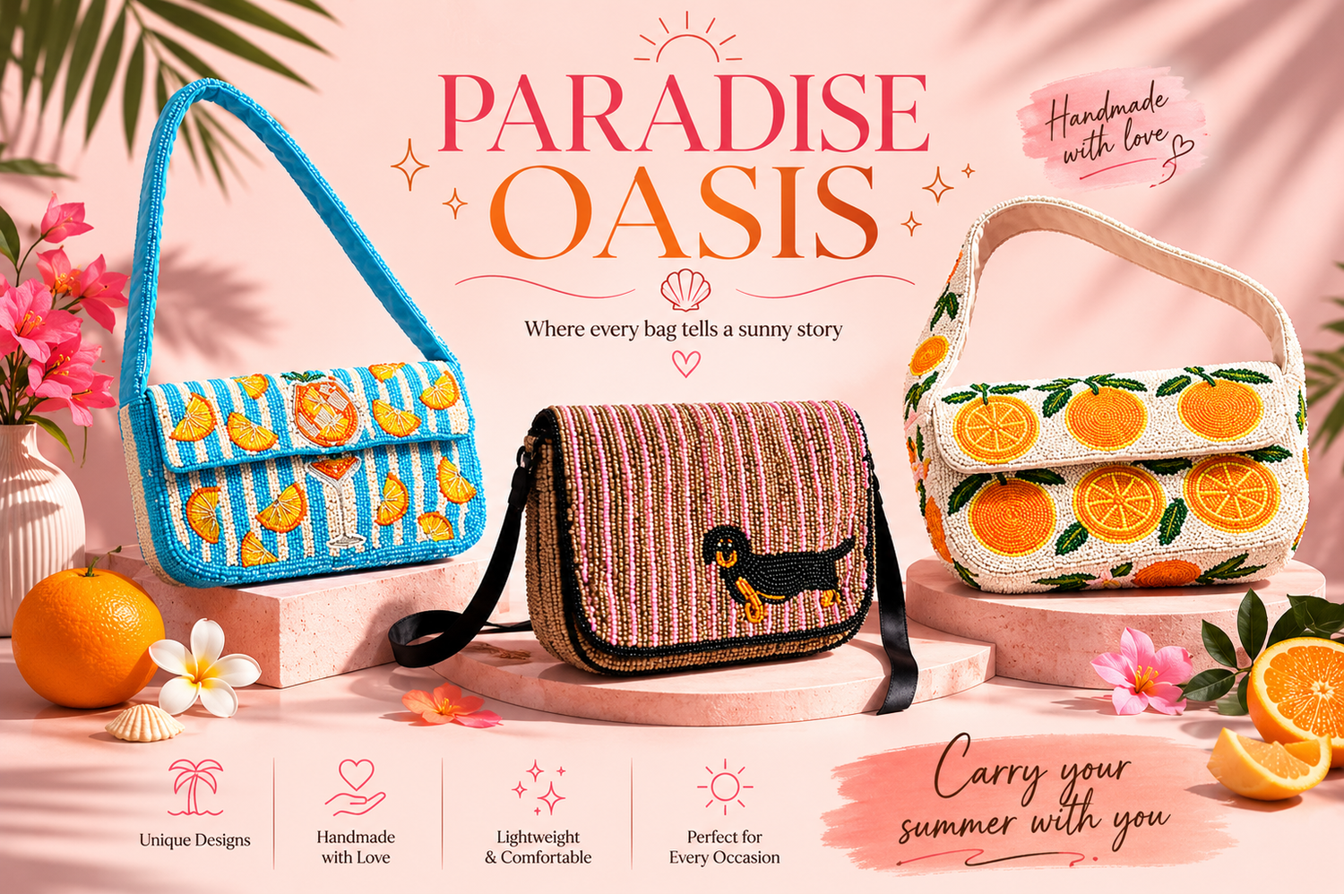Paradise Oasis