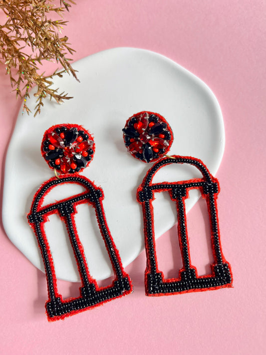 Wednesday Earrings