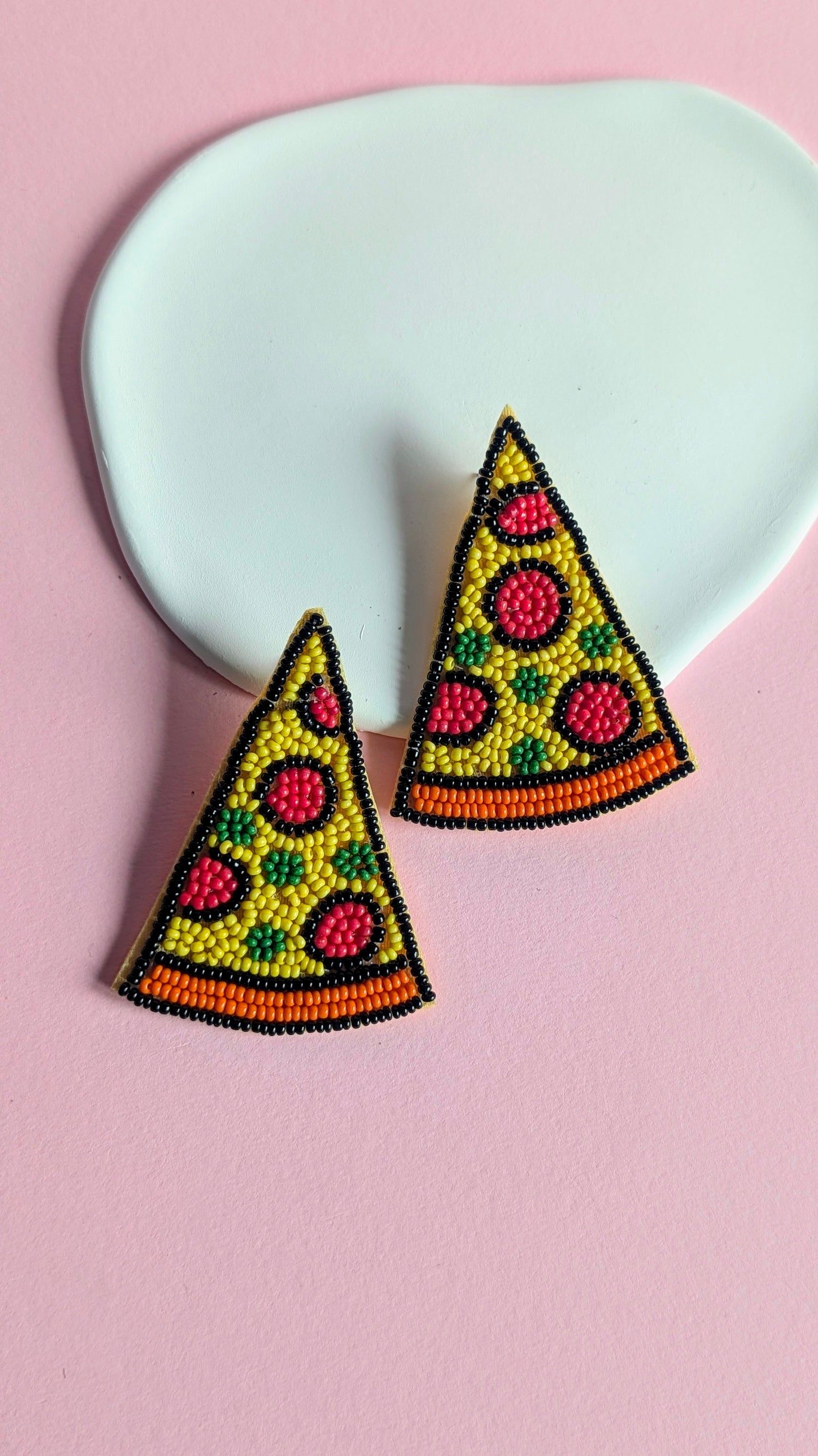 Quirky jewelry
