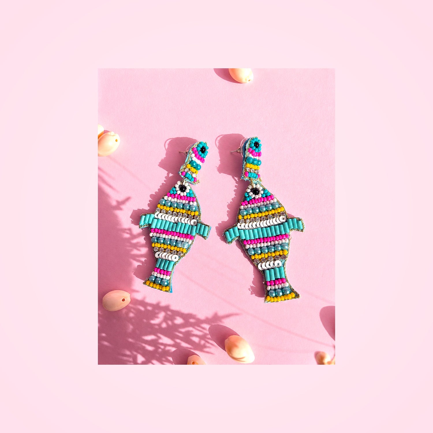 Quirky jewelry